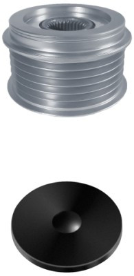 HELLA Generatorfreilauf